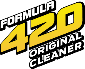 Formula 420 logo