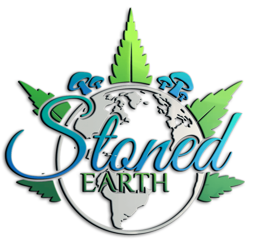 Stoned Earth logo